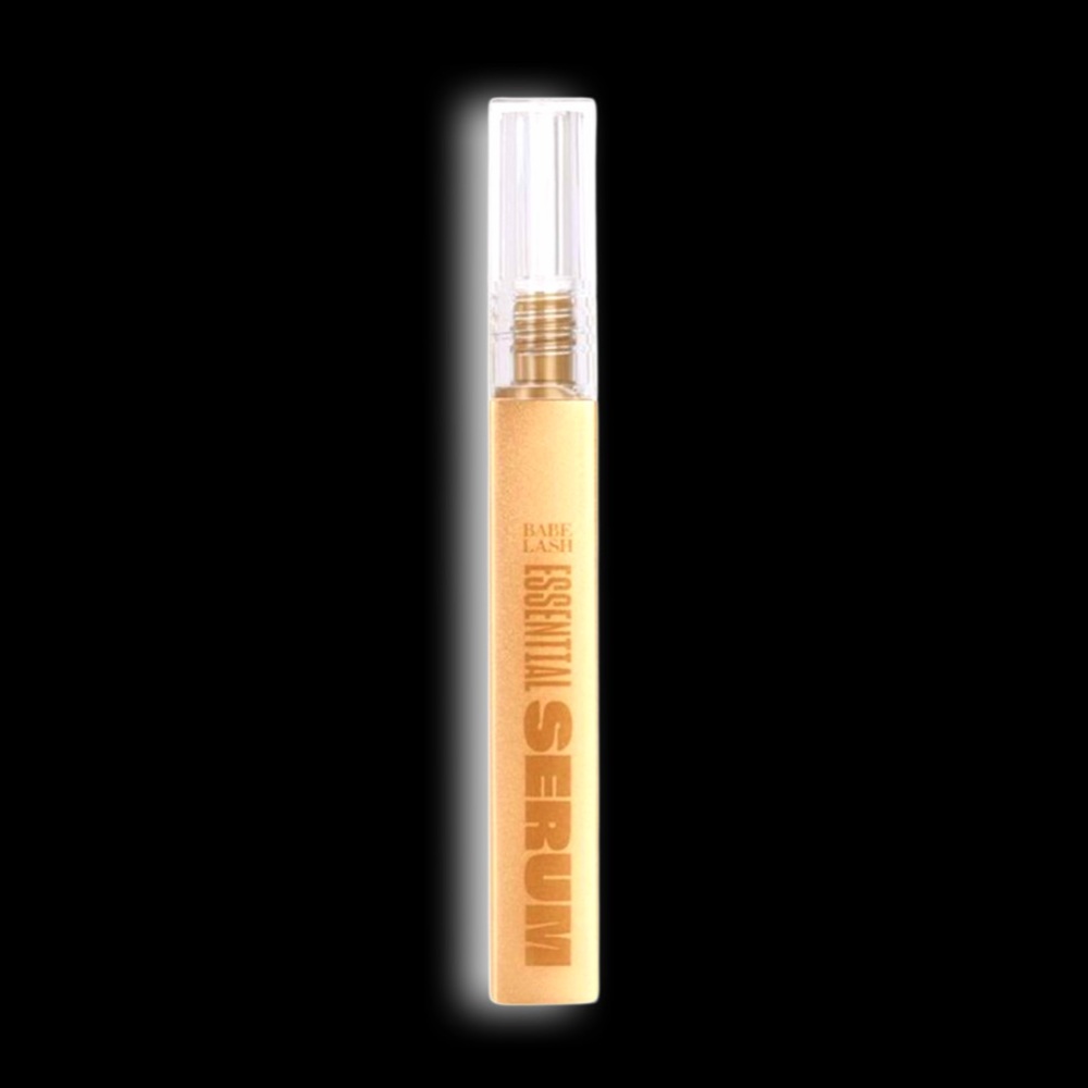 Babe Lash Growth Serum Professional size 4ml - 6 month Supply